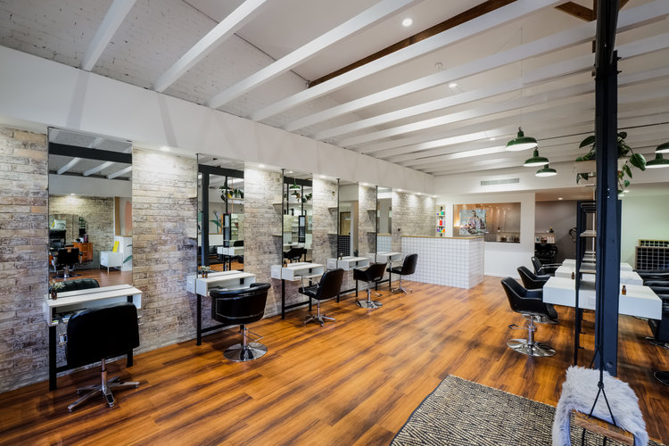 Mavericks Hair and Art Space